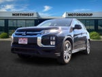 2024 Outlander Sport Thumbnail 31