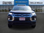 2024 Outlander Sport Thumbnail 2