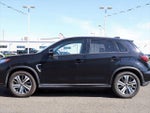2024 Outlander Sport Thumbnail 4