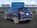 2024 Outlander Sport Thumbnail 5