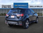 2024 Outlander Sport Thumbnail 7
