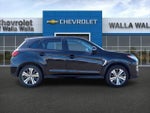 2024 Outlander Sport Thumbnail 8