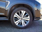 2024 Outlander Sport Thumbnail 24