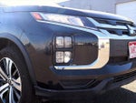 2024 Outlander Sport Thumbnail 25