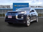 2024 Outlander Sport Thumbnail 31