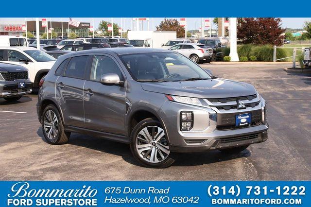 2024 Mitsubishi Outlander - $19,520