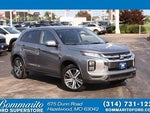 2024 Outlander Sport Thumbnail 1