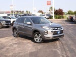 2024 Outlander Sport Thumbnail 2