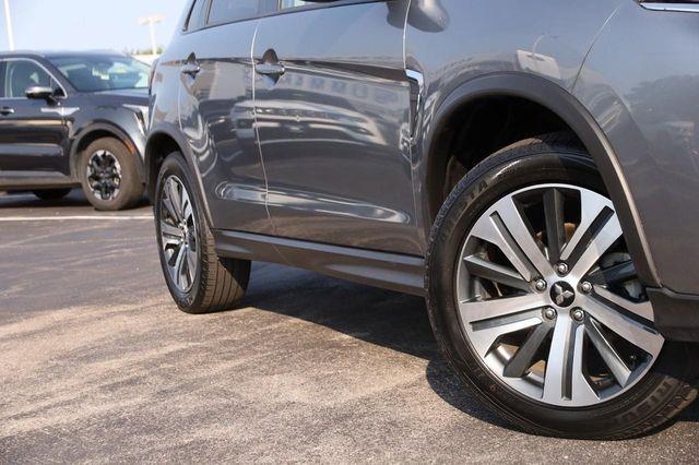 2024 Mitsubishi Outlander - $19,520
