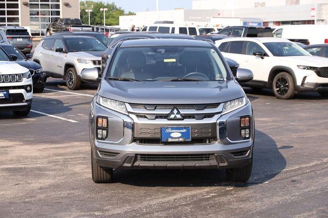 2024 Mitsubishi Outlander - $19,520