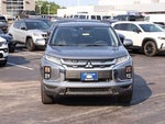2024 Outlander Sport Thumbnail 4