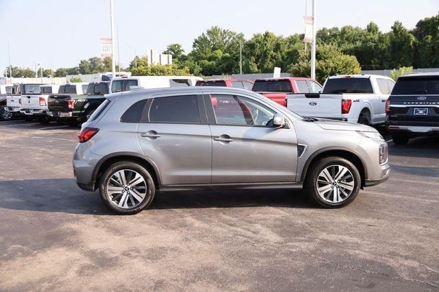 2024 Mitsubishi Outlander - $19,520
