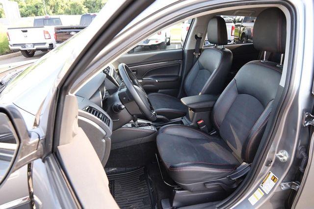 2024 Mitsubishi Outlander - $19,520
