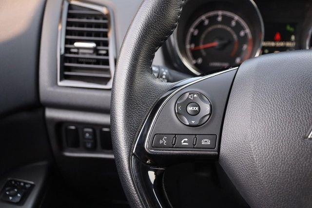 2024 Mitsubishi Outlander - $19,520