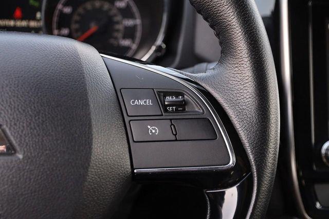 2024 Mitsubishi Outlander - $19,520