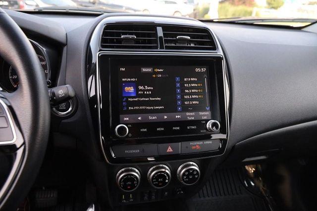 2024 Mitsubishi Outlander - $19,520