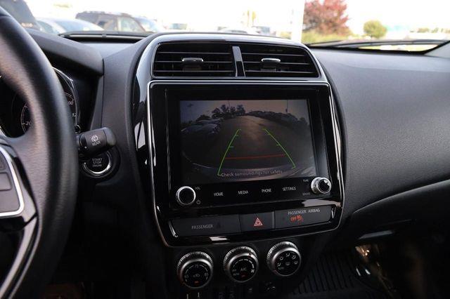 2024 Mitsubishi Outlander - $19,520