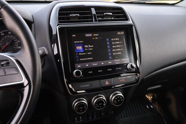 2024 Mitsubishi Outlander - $19,520
