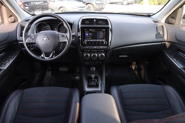 2024 Mitsubishi Outlander - $19,520