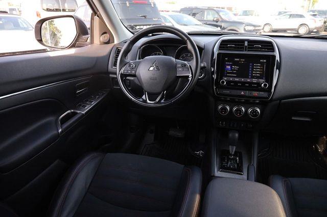 2024 Mitsubishi Outlander - $19,520