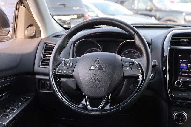 2024 Mitsubishi Outlander - $19,520