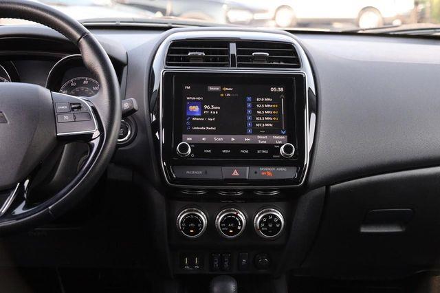 2024 Mitsubishi Outlander - $19,520