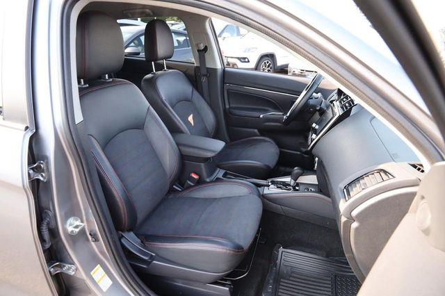 2024 Mitsubishi Outlander - $19,520