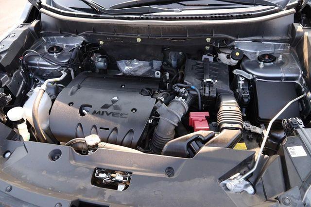 2024 Mitsubishi Outlander - $19,520