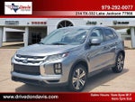 2024 Outlander Sport Thumbnail 1