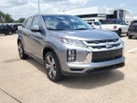 2024 Outlander Sport Thumbnail 2