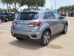2024 Outlander Sport Thumbnail 3