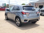 2024 Outlander Sport Thumbnail 4
