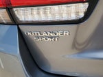2024 Outlander Sport Thumbnail 5