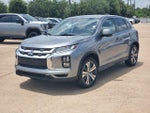 2024 Outlander Sport Thumbnail 30