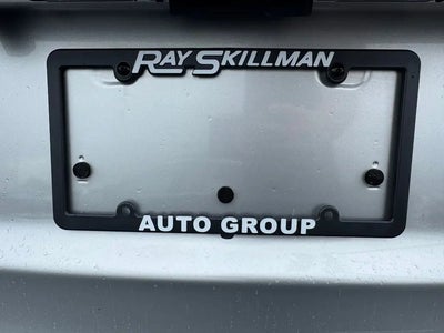 Photo of a 2025 Mitsubishi Outlander Sport AWD S 4DR Crossover for sale