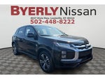 2025 Outlander Sport Thumbnail 1