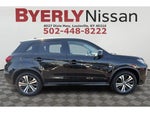 2025 Outlander Sport Thumbnail 2