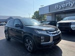 2025 Outlander Sport Thumbnail 4