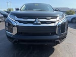 2025 Outlander Sport Thumbnail 5