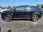 2025 Outlander Sport Thumbnail 6