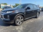 2025 Outlander Sport Thumbnail 7