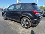 2025 Outlander Sport Thumbnail 8