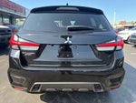 2025 Outlander Sport Thumbnail 9