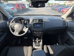 2025 Outlander Sport Thumbnail 12