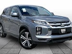 2025 Outlander Sport Thumbnail 2