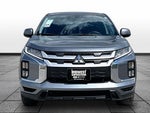 2025 Outlander Sport Thumbnail 3