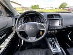 2025 Outlander Sport Thumbnail 5