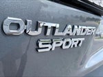 2025 Outlander Sport Thumbnail 8