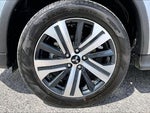 2025 Outlander Sport Thumbnail 9