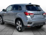 2025 Outlander Sport Thumbnail 10